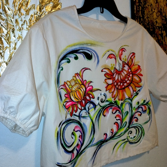 shirt - Picture 4 of 7